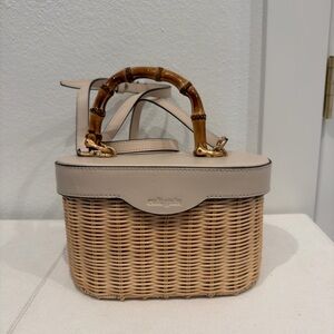 Cult Gaia Gwenyth Handbag
